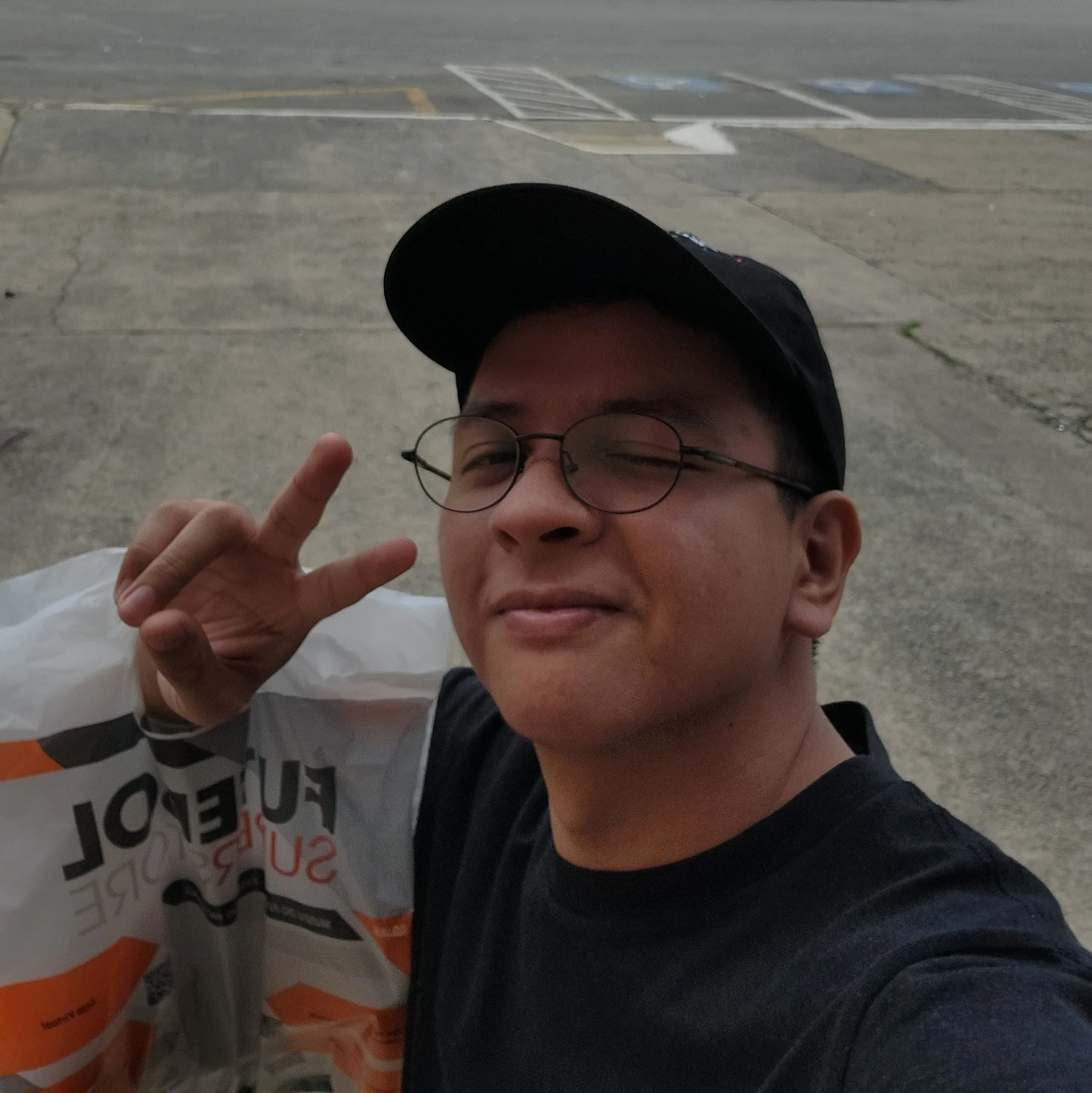 David's profile picture
