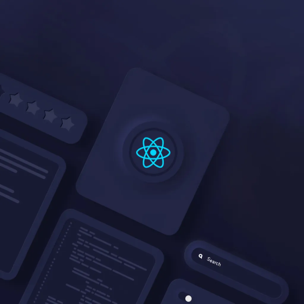 React Native graphic